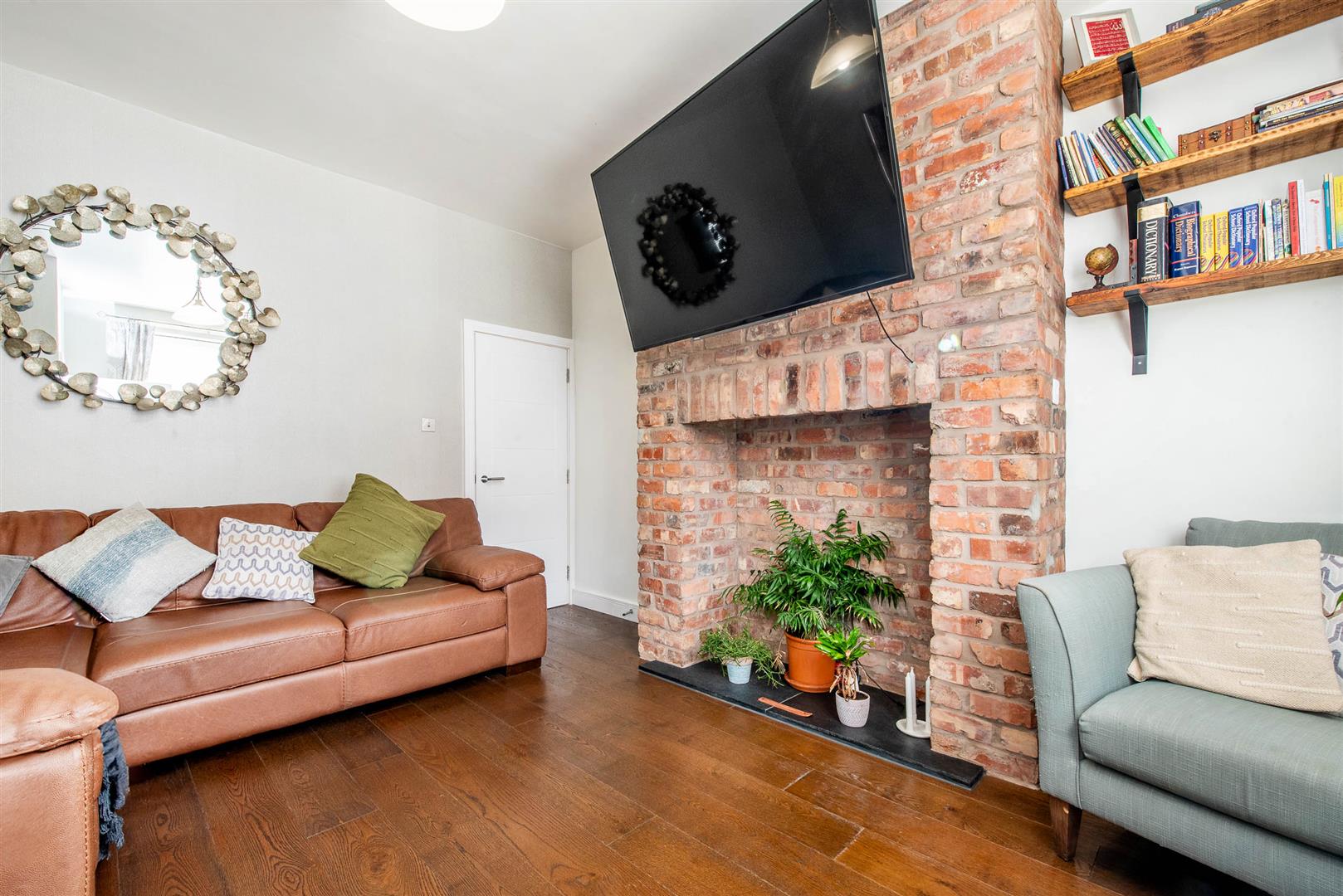 3 bed property in Coventry Street, Chorley